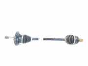Antriebswelle Links Hinten A1673506601 Mercedes-Benz GLE Coupe (C167) SUV 350de 2.0 Turbo 16V 4-Matic (OM654.920)