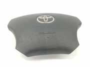 Airbag Lenkrad 4513035420C0 Toyota Land Cruiser (J12) Hardtop Geländewagen 3.0 D-4D 16V (1KDFTV) 2005