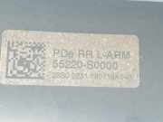 Querlenker Rechts Hinten Oben 55220S0000 Hyundai i30 (PDEB5/PDEBB/PDEBD/PDEBE) Schrägheck 2.0 N Turbo 16V Performance Pack (G4KH)