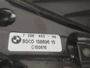 Karosserie Teil Links 51118051469 BMW 6 serie Gran Coupe (F06) Limousine 4.4 V8 32V Competition Package (S63-B44B) 2016