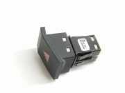 Warnleuchte Schalter 9839349780 Opel Astra L Sports Tourer (F4/FC/FN/FR) Kombi 1.2 Turbo 110 12V (EB2ADT(HNP))