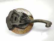 Achsschenkel Links Vorne A2213322901 Mercedes-Benz S (W221) Limousine 5.5 S-550 32V (M273.961)