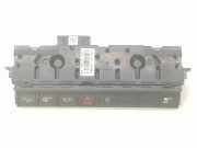 Warnleuchte Schalter 283E87750R Dacia Duster (SR) SUV 1.6 16V 4x4 (H4M-729(H4M-D7)) 2018