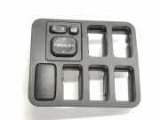 Spiegelverstellung Schalter 8487028020 Toyota Land Cruiser (J12) Hardtop Geländewagen 3.0 D-4D 16V (1KDFTV)