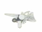 Fensterheber Rechts Hinten 8572058010 Toyota Land Cruiser (J12) Hardtop Geländewagen 3.0 D-4D 16V (1KDFTV) 2004