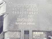 Fensterhebermotor Rechts Hinten 8572060320 Toyota Land Cruiser (J15) Hardtop Geländewagen 2.8 D-4D 16V (1GD-FTV)