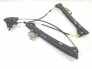 Fensterheber Rechts Vorne 51337292120 BMW 1 serie (F21) Schrägheck 3-drs 118d 2.0 16V (N47-D20C) 2013