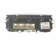 Bedienung Heizung 3C0907044Q Volkswagen Passat (3C2) Limousine 2.0 TDI 16V 140 (BKP) 2005 BKP