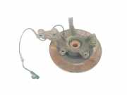 Achsschenkel Rechts Vorne 400146275R Dacia Sandero II Schrägheck 1.2 16V (D4F-732(D4F-F7)) 2013