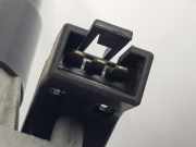 Scheibenwischermotor Hinten 13256923 Opel Zafira Tourer (P12) Großraumlimousine 2.0 CDTI 16V 170 Ecotec (D20DTH(DW10FC)) 2018