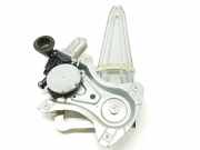 Fensterheber Links Hinten 698400D230 Toyota Yaris III (P13) Schrägheck 1.33 16V Dual VVT-I (1NRFE) 2014