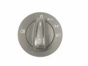Lichtschalter 5G0941431AQ Volkswagen T-Roc I SUV 2.0 TDI SCR (DTRD) 2022