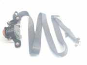 Sicherheitsgurt Links Hinten 89810B2050BF3 Kia Soul II (PS) Großraumlimousine 1.6 CRDi 16V (D4FB) 2017