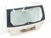 Heckklappe 737001C010 Hyundai Getz Schrägheck 1.1i 12V (G4HD) 2004