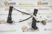 Fensterheber Links Vorne 51337138465 BMW 1 serie (E87/87N) Schrägheck 5-drs 120d 16V (N47-D20A) 2008