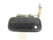 Türgriff Außen Links Vorne 6922060050 Toyota Land Cruiser 90 (J9) Hardtop Geländewagen 3.0 TD (1KZTE) 1997