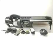 Airbag Set KITDEAIRBAG Skoda Superb (3V3) Liftback 2.0 TDI (DFGA) 2018