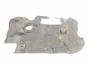 Schutzkappe Motor 2597506 Ford Transit Courier Van 1.5 TDCi 95 (XVCC) 2017