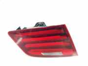 Rücklicht Links Innen 7306163 BMW 5 serie (F10) Limousine 535d xDrive 24V (N57-D30B)
