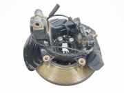 Achsschenkel Links Vorne 31216855953 BMW X3 (F25) SUV sDrive18d 16V (N47-D20C) 2013