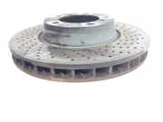 Bremsscheibe Vorne 9P1615302A Porsche CAYMAN 2.5 Turbo (350 CV) 2018