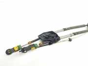 Schaltermechanisch 9802245880 Peugeot 308 SW (L4/L9/LC/LJ/LR) Kombi 5-drs 1.6 BlueHDi 120 (DV6FC(BHZ))