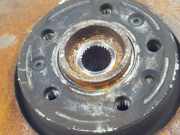 Achsschenkel Rechts Vorne 1617969380 Peugeot Expert (V1/VA/VB/VE/VF/VT/VY) Van 1.5 BlueHDi 100 (DV5RUCd(YHR))