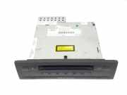 Radio CD 4L0910110A Audi Q7 (4LB) SUV 3.0 TDI V6 24V (BUG) 2007