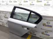 Tür Links Hinten 41527191017 BMW 1 serie (E87/87N) Schrägheck 5-drs 120d 16V (N47-D20C) 2007