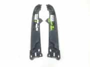 Zierleistenset Innenraum LR081277 Land + Range Rover Discovery V (LR) Geländewagen 3.0 Td6 24V (306DT(Euro 5) 2017