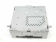 Navigationssystem A2059001722 Mercedes-Benz C (W205) Limousine C-220 2.2 CDI BlueTEC, C-220 d 16V (OM651.921) 2015