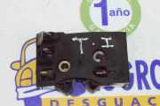 Türschloss Links Hinten 8A0839015A Audi 80 (B4) Limousine 1.9 TDI (1Z) 1994