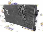 Radiator 1K0121253AA Seat Altea (5P1) Großraumlimousine 1.9 TDI 105 (BXE) 2006