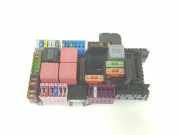 Sicherungskasten RELAIS A2059068501 Mercedes-Benz C (W205) Limousine C-220 2.2 CDI BlueTEC, C-220 d 16V (OM651.921) 2016