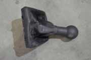 Schalthebelknopf 6J0711113B Seat Ibiza IV (6J5) Schrägheck 5-drs 1.6 TDI 90 (CAYB) 2014