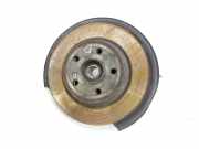 Achsschenkel Rechts Hinten A2123500241 Mercedes-Benz GLK (204.7/9) SUV 2.2 220 CDI 16V BlueEff.,BlueTEC 4-Matic (OM651.912) 2011