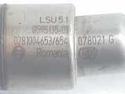 Lambdasonde 8595135 BMW 1 serie (F40) Schrägheck 118d 2.0 16V (B47-C20B)