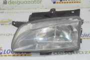 Scheinwerfer Links 6204P8 Peugeot 1.9 D (69 CV) 2002