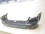 Stoßstange Hinten 7881008000 SsangYong Rexton SUV 2.7 Xdi RX/RJ 270 16V (M665.925) 2004