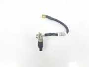 Batteriekabel 2Q0915181B Skoda Kamiq SUV 1.5 TSI 16V (DPCA) 2019