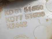 Rücklicht Rechts BUMPER KD7751650 Mazda CX-5 I (KE,GH) SUV 2.2 SkyActiv-D 16V 2WD (SH)