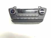 Bedienung Heizung 97250D7FD0 Hyundai Tucson (TL) SUV 1.6 CRDi 16V 48V MHEV (D4FE)