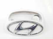 Heckklappengriff 87371G2500 Hyundai Ioniq Liftback 1.6 GDI 16V Hybrid (G4LE) 2022