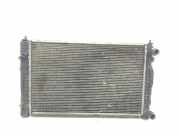 Radiator 8D0121251BC Volkswagen Passat (3B3) Limousine 1.9 TDI 130 (AVF) 2004