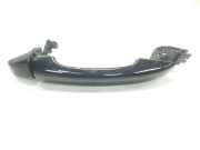Türgriff Außen Rechts Vorne 806061944R Renault Megane IV (RFBB) Schrägheck 5-drs 1.2 Energy TCE 130 (H5F-408) 2016