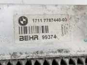 Radiator 17117787440 BMW 5 serie (E60) Limousine 525d 24V (256D2) 2005