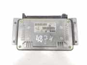 Motorsteuergerät 9632693880 Citroën Xsara (N1) Schrägheck 1.6i (TU5JP(NFZ)) 1999