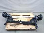 Unterrahme Hinten 555013316R Dacia Sandero III Schrägheck 1.0 TCE 110 12V (H5D-C4)