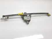 Fensterheber Rechts Vorne 91165705 Opel Vivaro Bus 2.5 CDTI 16V (G9U-630) 2007