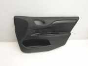 Innenausstattung ENTELA Citroën CITROEN LIM. 1.6 Blue-HDI FAP (99 CV) 2017